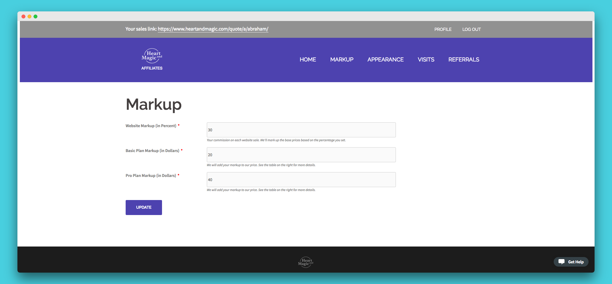 Visualizer gallery image