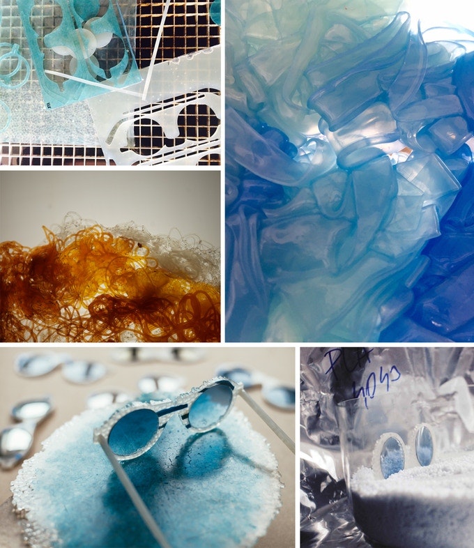 Crafting Plastics Eyewear gallery image