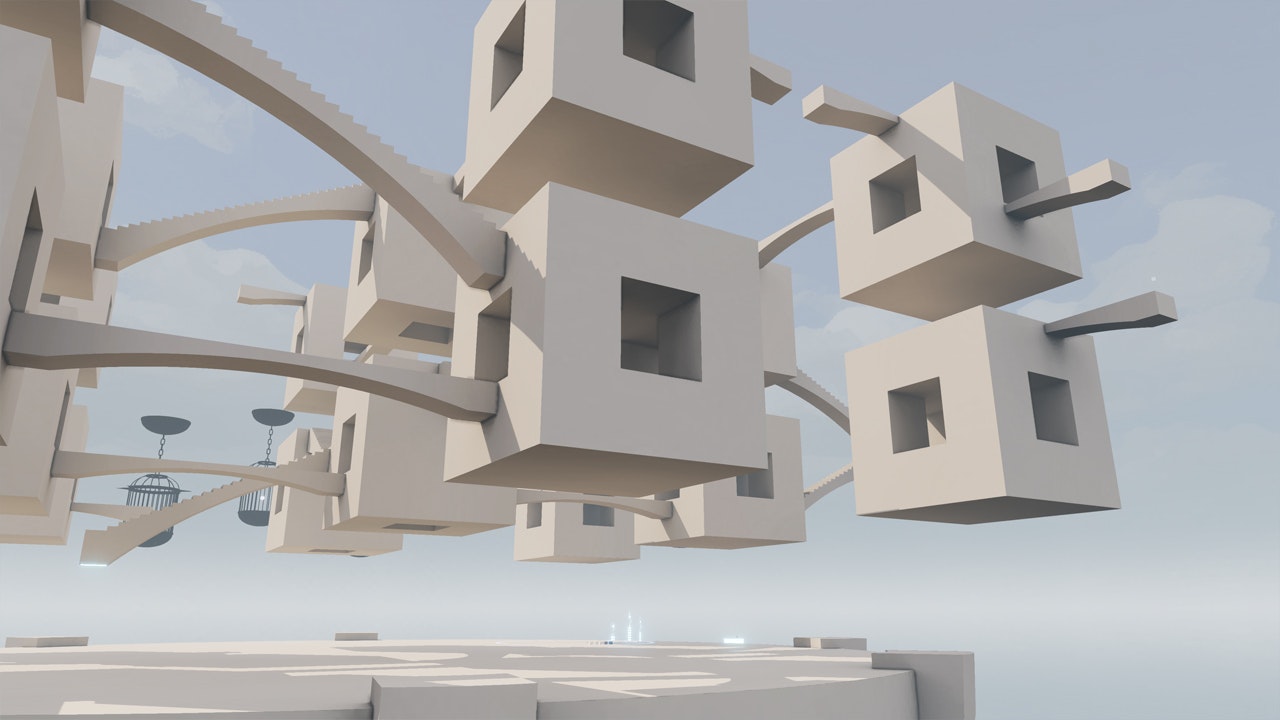 Niko: Through The Dream gallery image