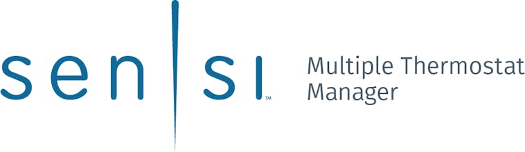 Sensi Multiple Thermostat Manager gallery image