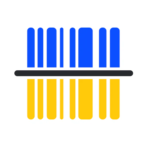 Truebar - Finding Ukraine barcodes