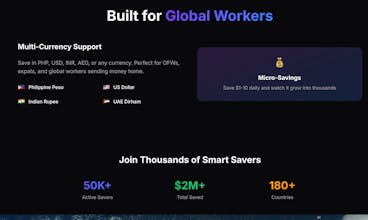 SaveSquad gallery image