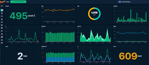 Watchlog gallery image