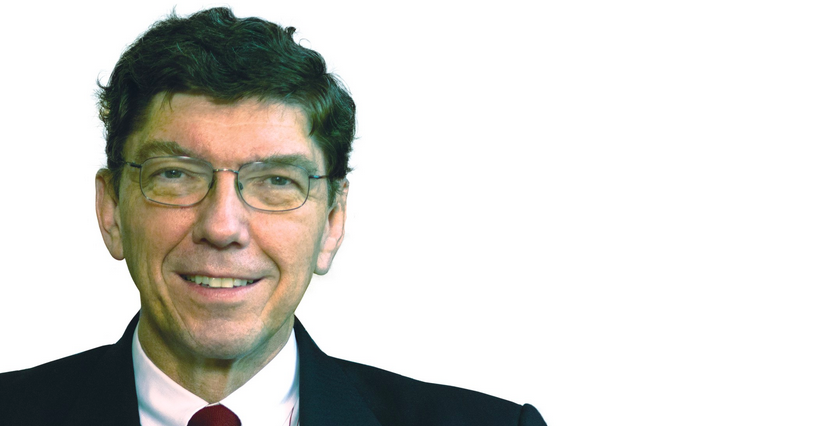 How Will You Measure Your Life? gallery image