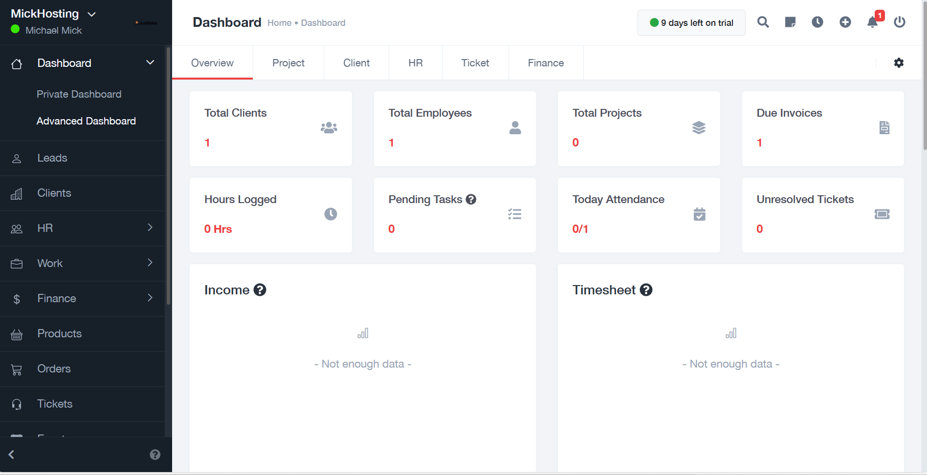 CRM 포함 media 4