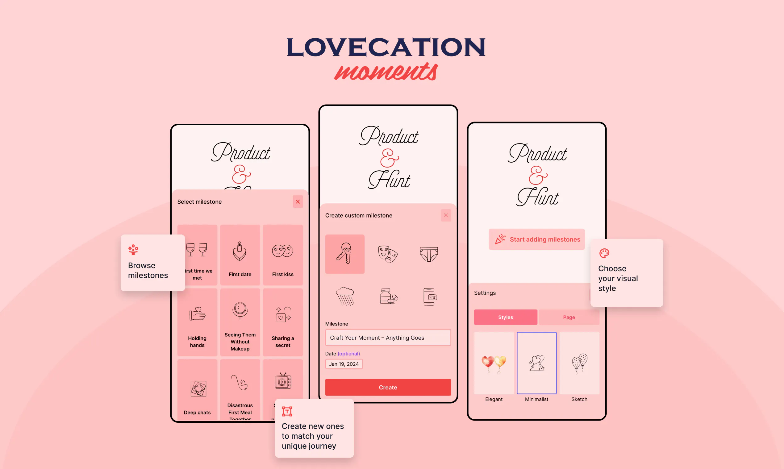 Lovecation gallery image