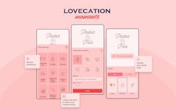 Lovecation media 3