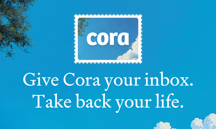 Cora产品图