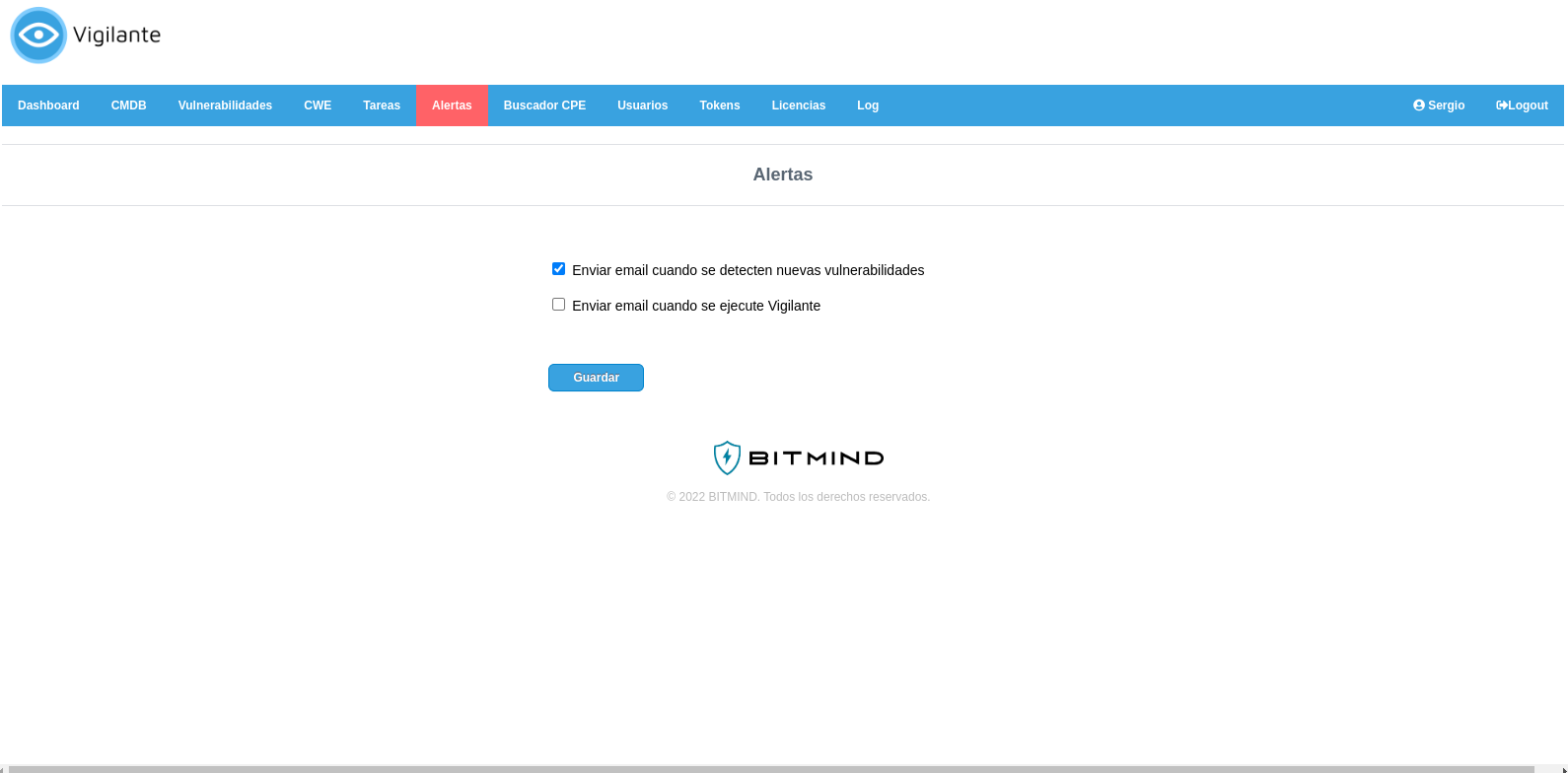 Vigilante gallery image
