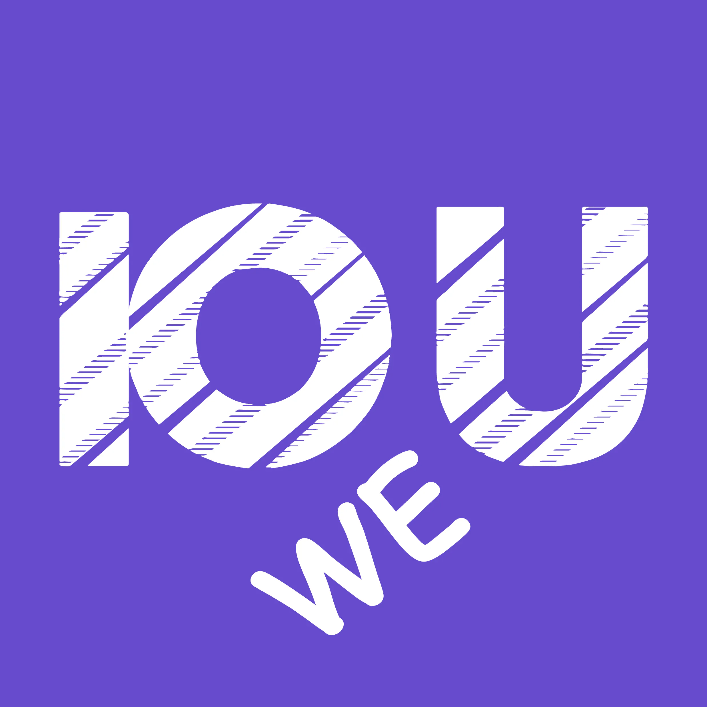 IOweU