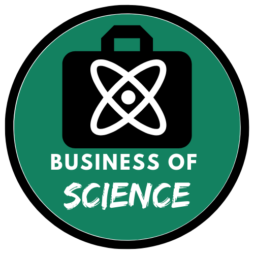 Business of Science Magazine gallery image