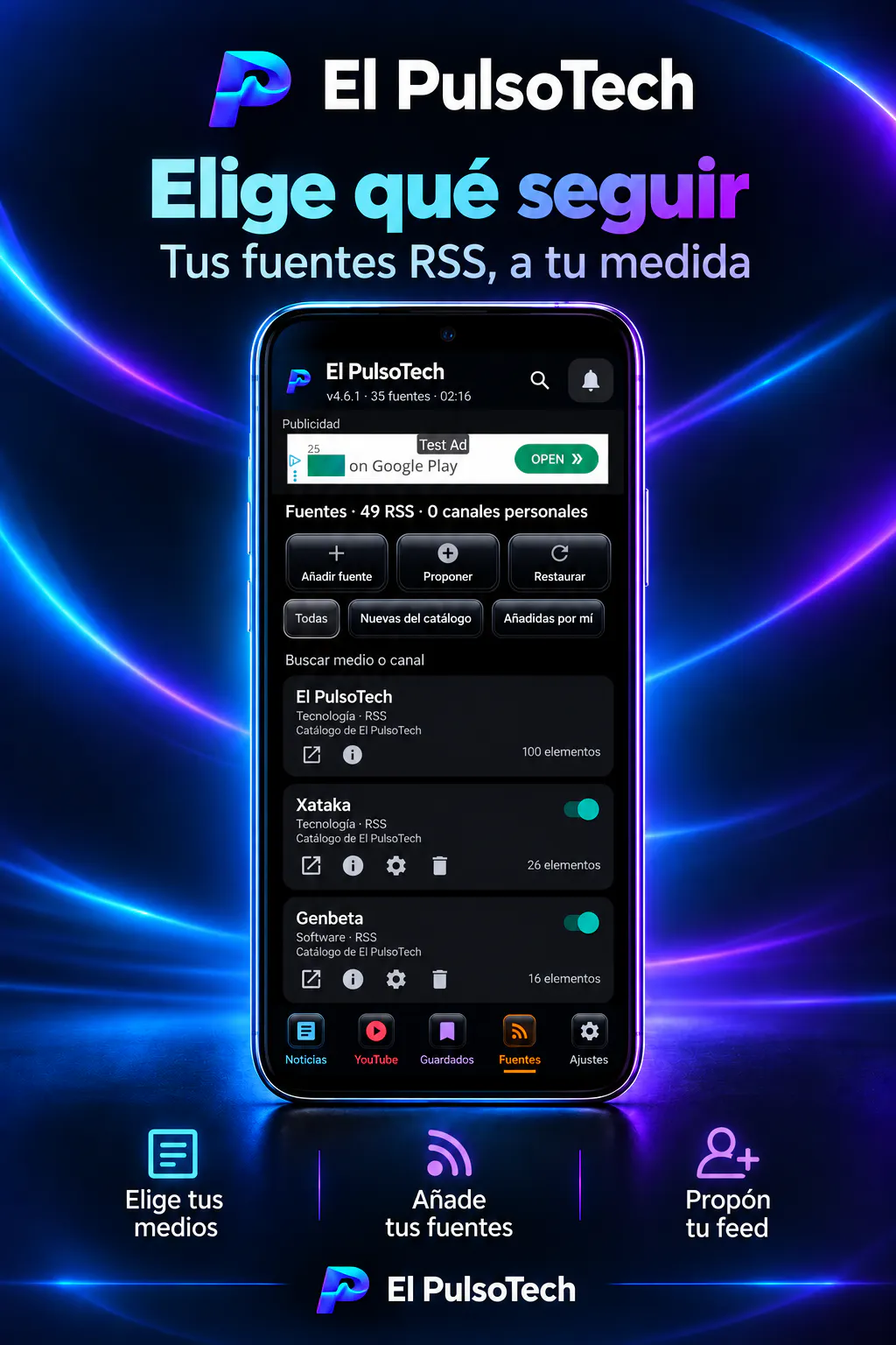 El PulsoTech gallery image