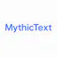 MythicText | LLM Text Formatter