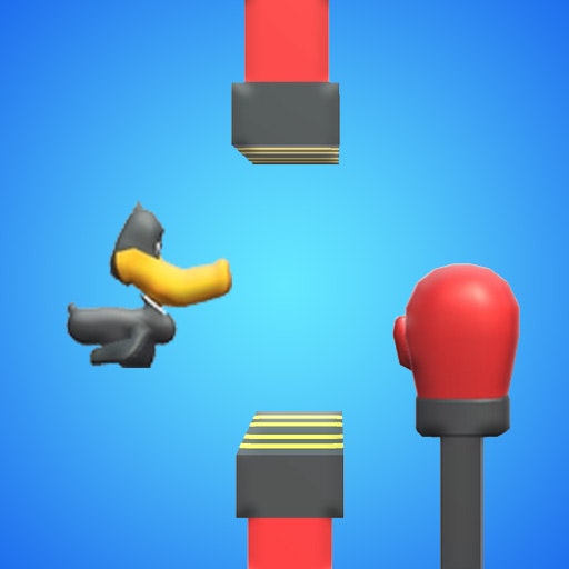 Flappy Ducky 3d Flying Bird