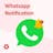 Whatsapp Notification