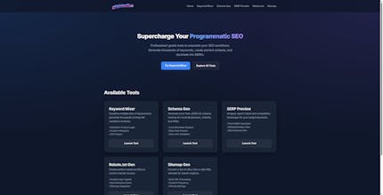 pseo.click gallery image