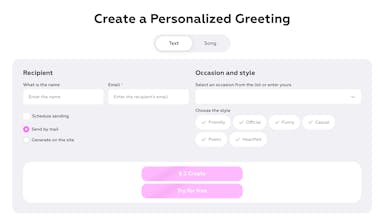 HappiVerse gallery image