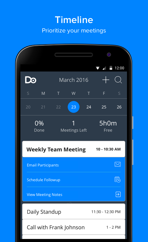 Do for Android gallery image