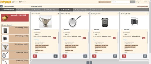 SolvGraph gallery image