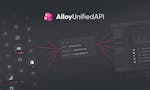Alloy Unified API image