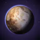 Pluto Garden