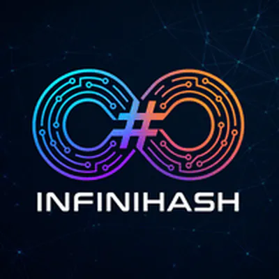 InfiniHash App Store