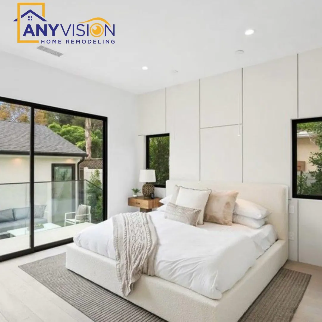 Anyvision Home Remodeling gallery image