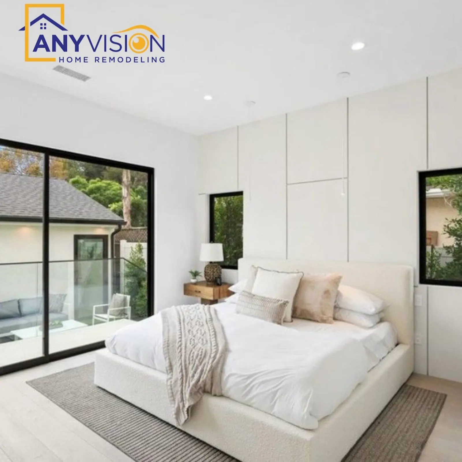 Anyvision Home Remodeling screenshot 3