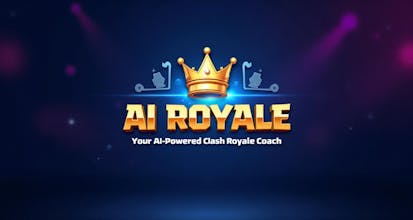 AI Royale: The Live E-Sports Simulator gallery image