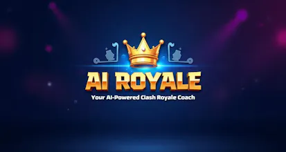 AI Royale: The Live E-Sports Simulator gallery image