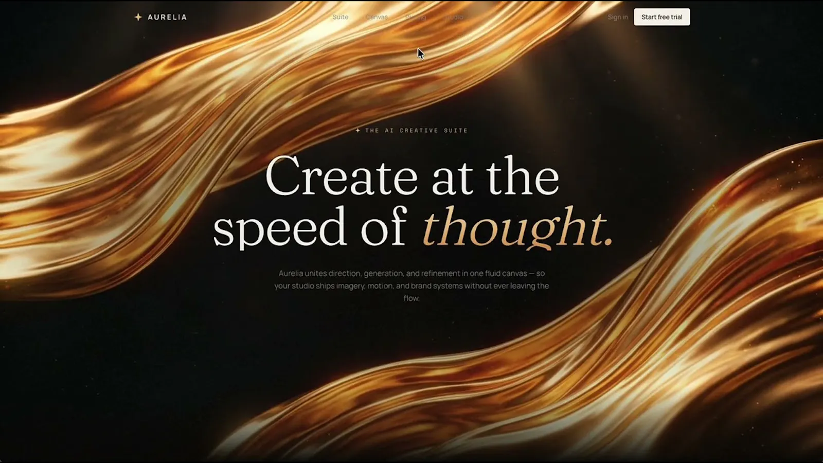 Sinew Design screenshot 1 (video preview)