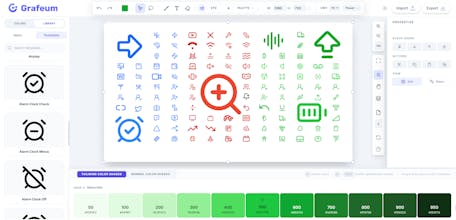 Grafeum gallery image