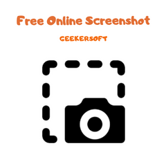 Screenshot online GEEEKERSOFT