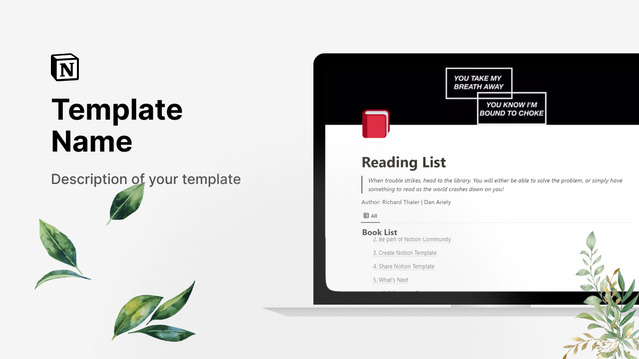 Gumroad Cover & Thumbnail Maker V.1.0.0 gallery image