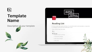 Gumroad Cover & Thumbnail Maker V.1.0.0 gallery image