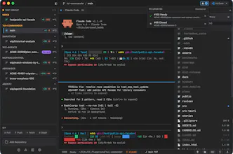 TUICommander gallery image