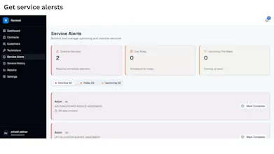 Remindi gallery image