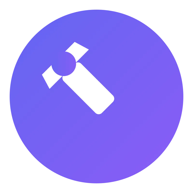 ToolForge screenshot 1