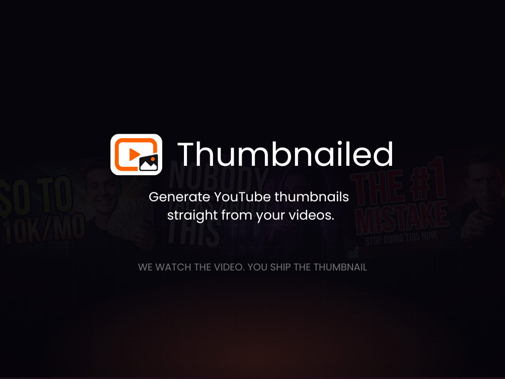 Thumbnailed gallery image
