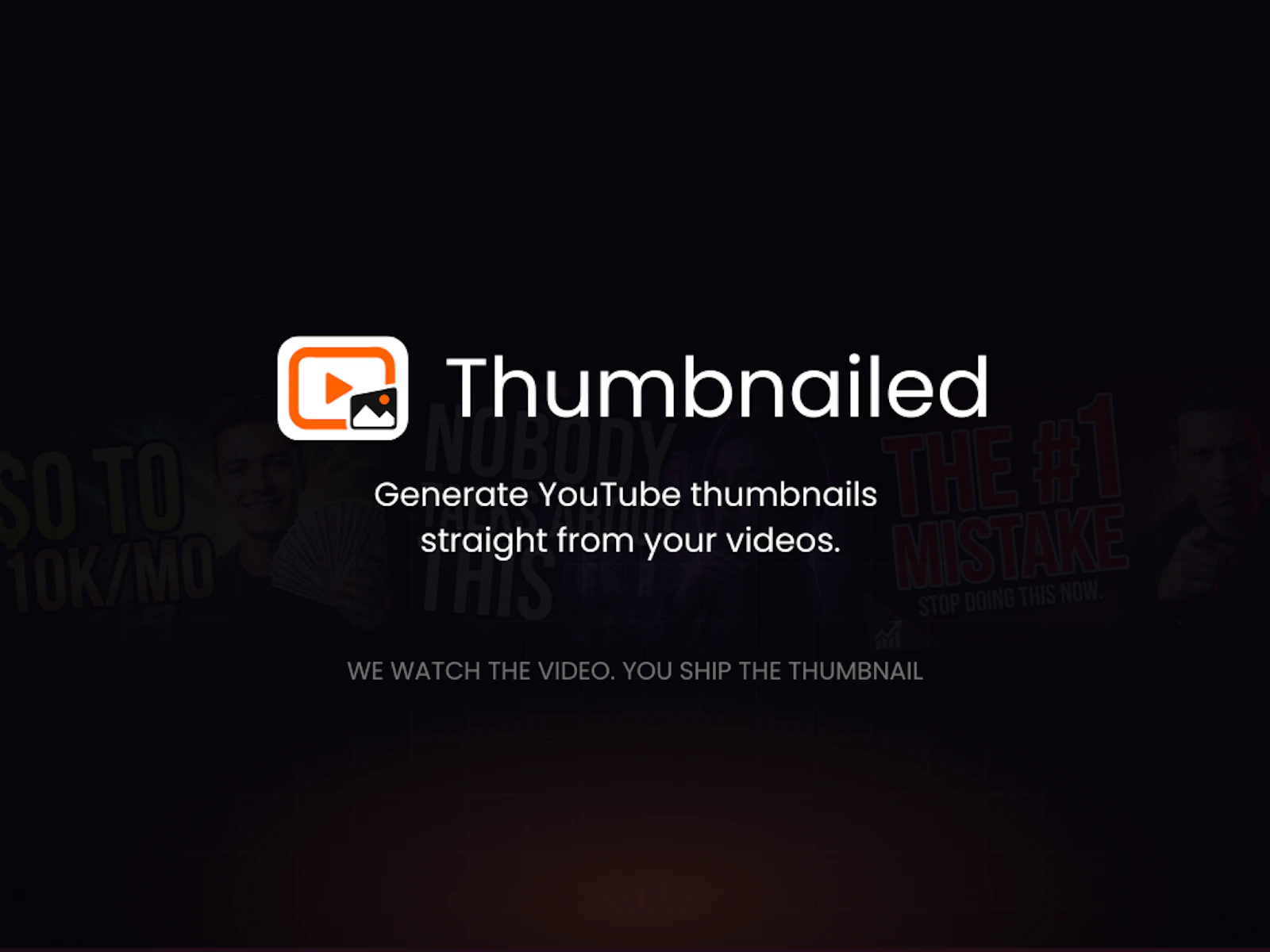 Thumbnailed screenshot 2