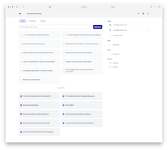 MicroProject.app gallery image