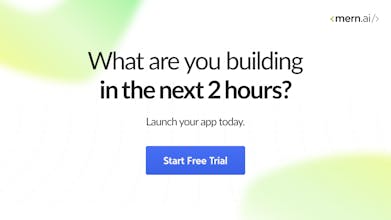 mern.ai 2.0 gallery image