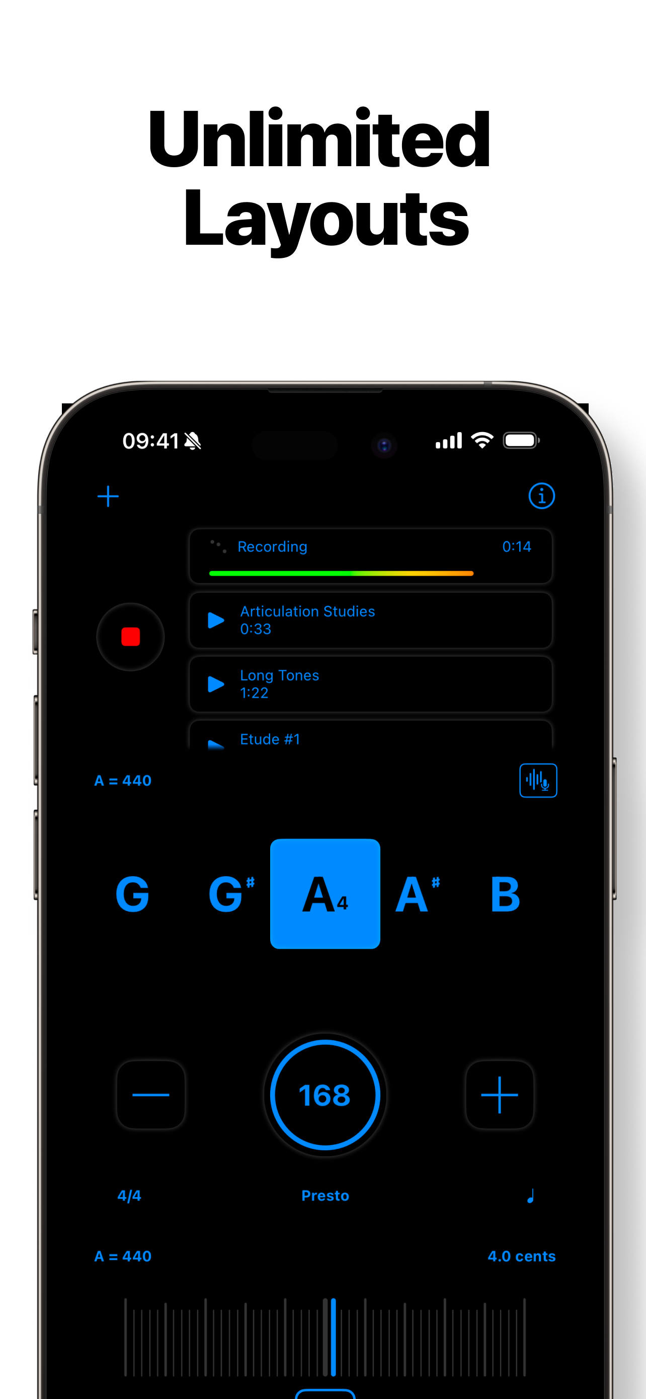 Practice Pro  gallery image