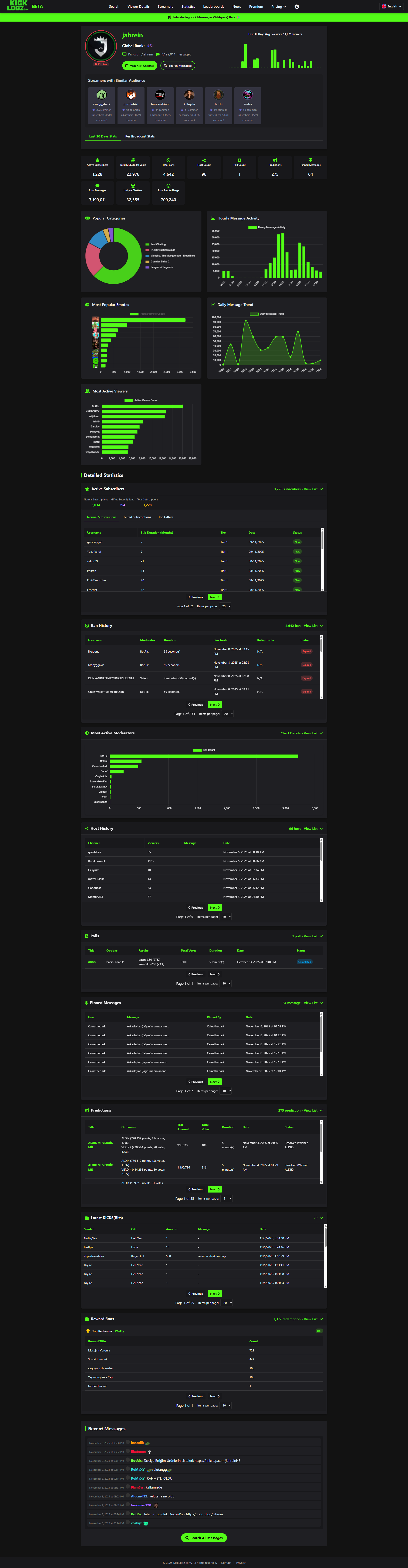 KickLogz gallery image