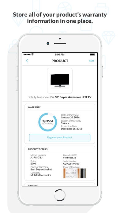 Product Spot gallery image