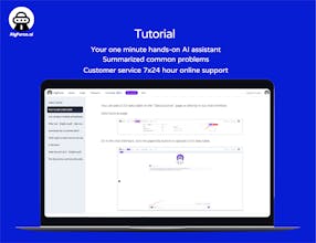 AlgForce Copilot gallery image