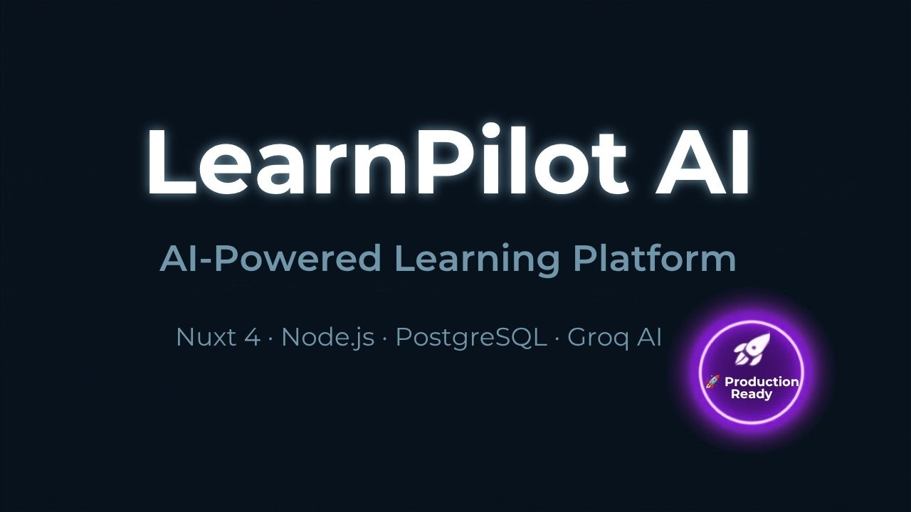 LearnPilot AI gallery image