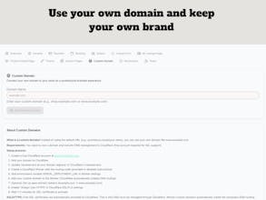 Prometora gallery image