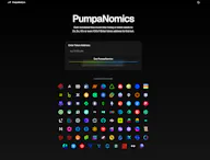 PumpaNomics