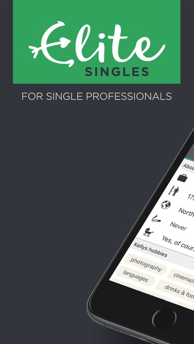 EliteSingles gallery image